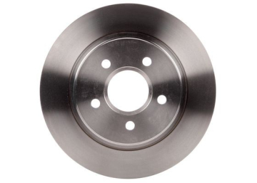 ARKA FREN DISKI AYNA FOCUS II04 11 C-MAX 07 09 VOLVO V50 04 12 C30 06 12 C70 II 05 13 S40 II 04 04 12 17 JANT - 16 JANT DÜZ 280mm 5 BİJON Marka : BOSC