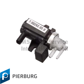 TURBOSARJ BASINC VENTILI MERCEDES OM646 W169 C209 W211 W639 B906 Marka : PIERBURG