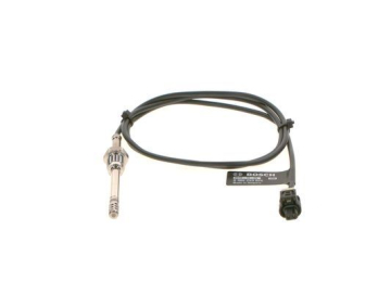 EGZOZ SICAKLIK SENSORU KAT. ONCESI MERCEDES W203 CL203 S203 W211 S211 W221 B906 Marka : BOSCH