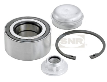 TEKER RULMANI ON MERCEDES W169 W245 Marka : SNR