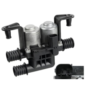 KALORIFER MUSLUGU BMW E60 E65 E53 Marka : BOSCH