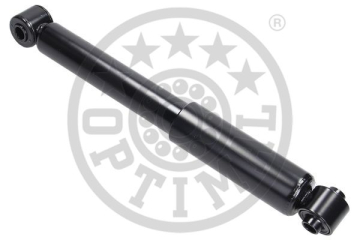 HAVALI SUSPANSIYON AMORTISORU ARKA GAZLI MERCEDES VITO W639 03 Marka : OPTIMAL