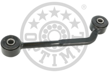 ASKI ROTU ARKA SOL MERCEDES W203 S203 CL203 C209 A209 R171 Marka : OPTIMAL