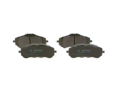 ÖN FREN BALATASI 283mm ASTRA L 21 COMBO E 18 BERLINGO 18 PARTNER 18 308 II-III 13 RIFTER 18 Marka : BOSCH
