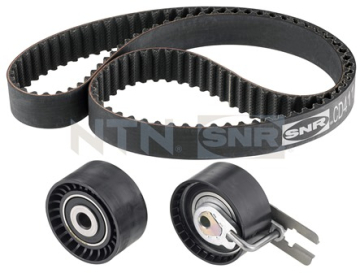 TRİGER SETİ FOCUS C3/C4/307/308/407/PARTNER EURO 4 2004 2011 1.6 TDCİ-HDİ Marka : SNR
