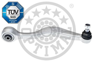 SALINCAK ON ALT SAG BMW E34 ALUMINYUM Marka : OPTIMAL