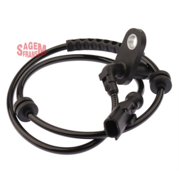ABS SENSOR KABLO CLIO III - MODUS ARKA SAĞ Marka : SAGEM