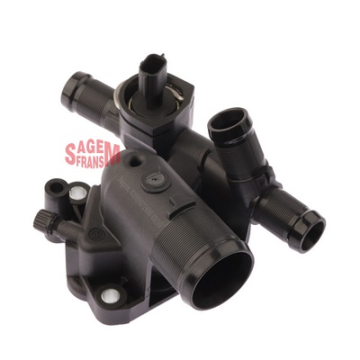 TERMOSTAT TRAFIC III 2.0 DCI M9R 83C Marka : SAGEM