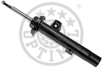 AMORTISOR ON SAG BMW E90 E91 E92 STD SASI Marka : OPTIMAL