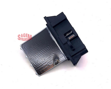 KALORİFER REZİSTANSI MEGANE III - FLUENCE Marka : SAGEM