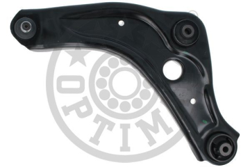 ROTİLLİ SALINCAK ÖN SOL NISSAN QASHQAI II J11 14 RENAULT KADJAR 15 Marka : OPTIMAL