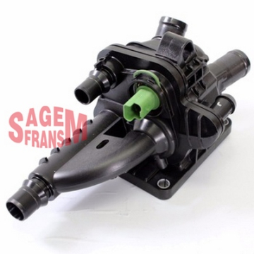TERMOSTAT P207-208-301-308-508 PARTNER-BERLINGO-C3-C4-C5 DS3-C-ELYSEE 1.6HDİ 83C Marka : SAGEM