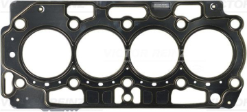 SILINDIR KAPAK CONTASI 1.30mm 1 CENTIK COMBO E 19 CROSSLAND X 17 GRANDLAND X 18 D15DT D15DTH C3 Marka : PSA