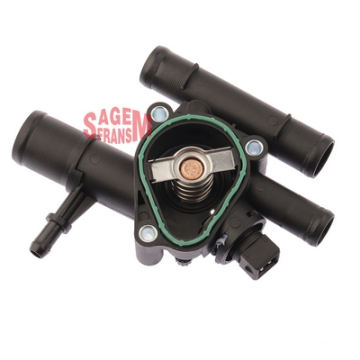 TERMOSTAT TRAFIC II 1.9 DCI 83C Marka : SAGEM