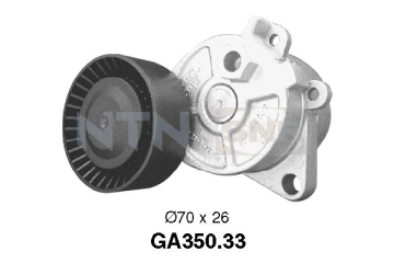 GERGI KUTUGU BMW M50 M52 M54 E36 E46 E39 E85 Marka : SNR