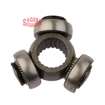 AKS MAFSALI SYMBOL IV 1.5 DCI 22 DİŞ Marka : SAGEM