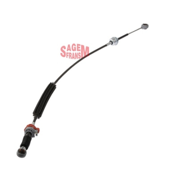 VİTES KUMANDA TELİ MEGANE II SOL Marka : SAGEM