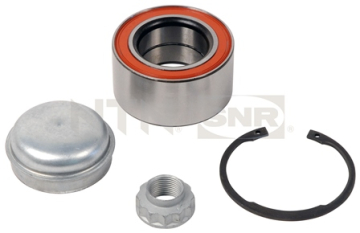 TEKER RULMANI ON MERCEDES W168 W414 Marka : SNR