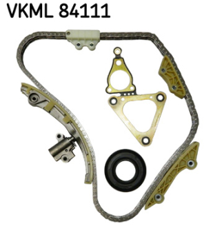 EKS ZINCIR SETI TRANSIT V184 01 06 100PS 120 PS Marka : SKF