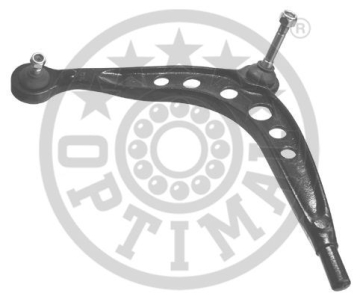 SALINCAK ON SOL ALT BMW E30 Marka : OPTIMAL
