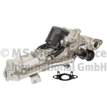 EGR SOGUTUCU MODULU N57 B47 N47 BMW F20 F21 F22 F30 F80 F87 F10 F11 Marka : PIERBURG