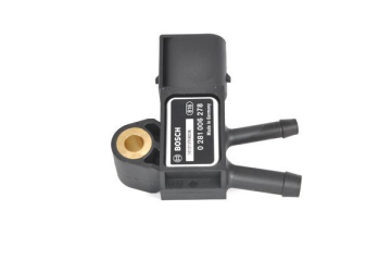 BASINC SENSORU MERCEDES OM640 OM642 OM646 W204 C218 W212 C207 W221 W461 W639 B906 Marka : BOSCH