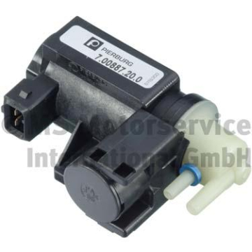 BASINC DONUSTURUCU BMW F01 F02 F03 F04 E71 E72 Marka : PIERBURG