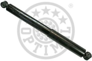ARKA AMORTİSÖR L/R MAKASLI MASTER-MOVANO 98 8.06 Marka : OPTIMAL