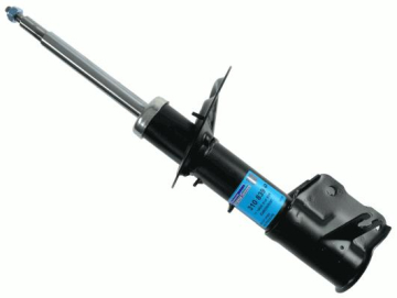 AMORTİSÖR ÖN SOL VOLVO S40 I 644 .V40 645 99 04 Marka : SACHS