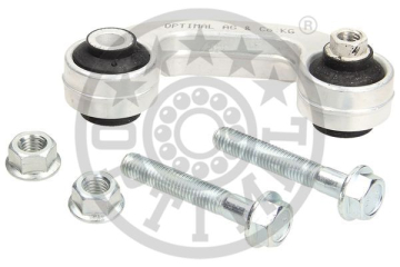 DEMİR/KOL STABİLİZATÖR A48E2-B6 -A48EC-B7 -A4 Avant8E5-B6 -A4 Avant8ED-B7 -A4 Cabriolet8H7-B6-8HE-B7 Marka : OPTIMAL