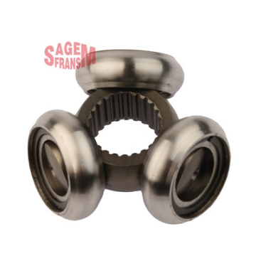 AKS MAFSALI DOBLO 2015 ALFA ROMEO 0159 OTOMATİK VİTES Marka : SAGEM