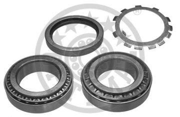 TEKER RULMANI ARKA MERCEDES SPRINTER B904 B909 . VW LT 28-46 CIFT TEKER Marka : OPTIMAL