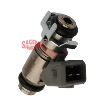 ENJEKTOR MEMESİ CLIO II - CLIO III 1.2 16V R19 - MEGANE 1.6 8V K7M 2 DELİK Marka : SAGEM