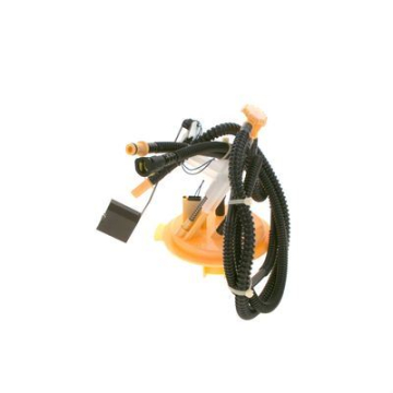 YAKIT DEPO SAMANDIRASI SOL MERCEDES X218 C218 W212 S212 Marka : BOSCH