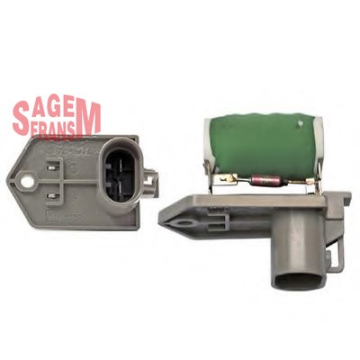 FAN REZİSTANSI DOBLO 1.6 DBY-DFL Marka : SAGEM