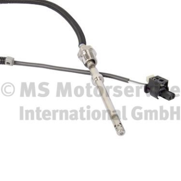 EGZOZ SICAKLIK SENSORU KAT. ONCESI MERCEDES W204 S204 W211 S211 B906 Marka : PIERBURG