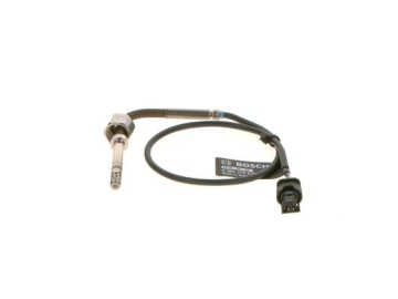 EGZOZ SICAKLIK SENSORU EGR SONRASI MERCEDES W204 X204 W205 W212 C218 W463 C292 Marka : BOSCH