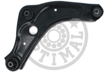 ROTİLLİ SALINCAK ÖN SAĞ NISSAN QASHQAI II J11 14 RENAULT KADJAR 15 Marka : OPTIMAL