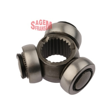 AKS MAFSALI LAGUNA I - II - TRAFIC II 3 KERTİK SOL Marka : SAGEM