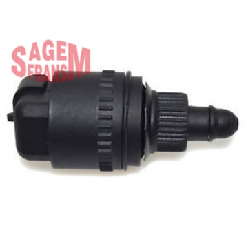 ROLANTİ AYAR VALFİ UNO - PALİO - SİENA 1.4 8V / 16V Marka : SAGEM