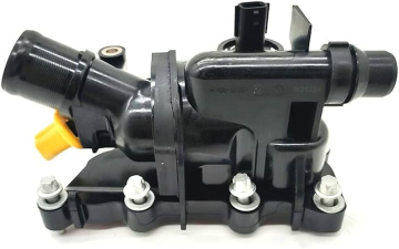 TERMOSTAT 96 C MERCEDES M282 W177 V177 W247 C118 X118 H247 X247 . RENAULT 1.3 TCe H5H MEGANE IV 15 KADJAR 15 Marka : SAGEM