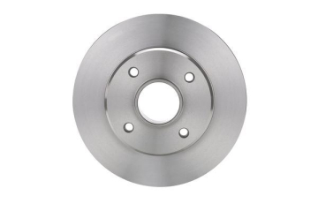 ARKA FREN AYNASI CROSSLAND-C3-C3AIRCROSS-C4-307-208-207-2008 13 249x9x4DL DOLU Marka : BOSCH