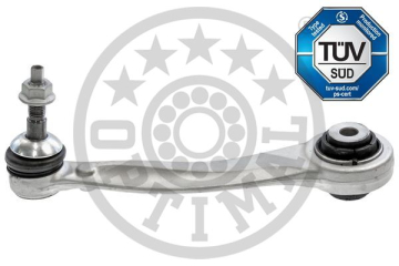 SALINCAK ALT ARKA UST SOL BMW E70 E71 E72 F15 F16 Marka : OPTIMAL