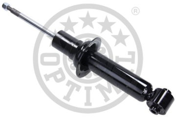 ARKA AMORTİSÖR L/R CITROEN C5 2008 GAZLI Marka : OPTIMAL