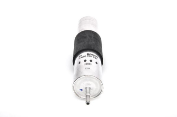 MAZOT FILTRESI BMW M3 E46 Marka : BOSCH