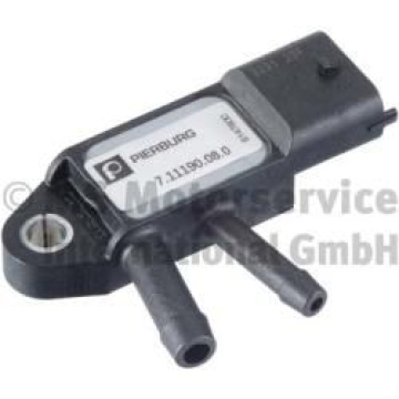 BASINC SENSORU MERCEDES OM607 W176 W246 C117 X117 X156 W415 . RENAULT K9K 1.5 dCi MEGANE CLIO TRAFIC Marka : PIERBURG