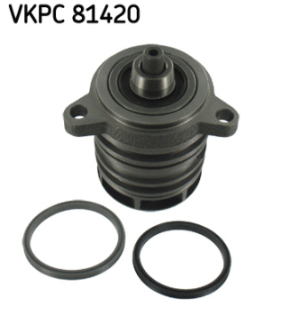 DEVİRDAİM TRANSPORTER T5 2.5TDI 03-09 AXD Marka : SKF