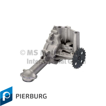 YAG POMPASI MERCEDES OM607 W176 W246 C117 W415 Marka : PIERBURG