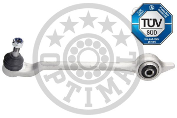 SALINCAK ON ALT SOL BMW E39 96 03 Marka : OPTIMAL