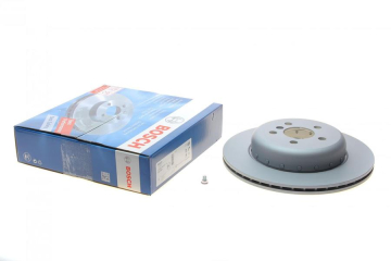 FREN DISKI ARKA SAG BMW G30 G32 G11 G12 Marka : BOSCH